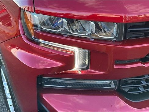 Used 2021 Chevrolet Silverado 1500 RST image 28