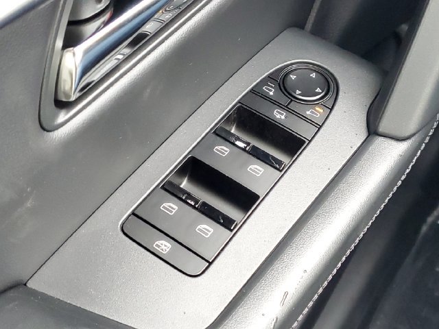 New 2026 MAZDA CX-5 Select AWD/4WD image 16