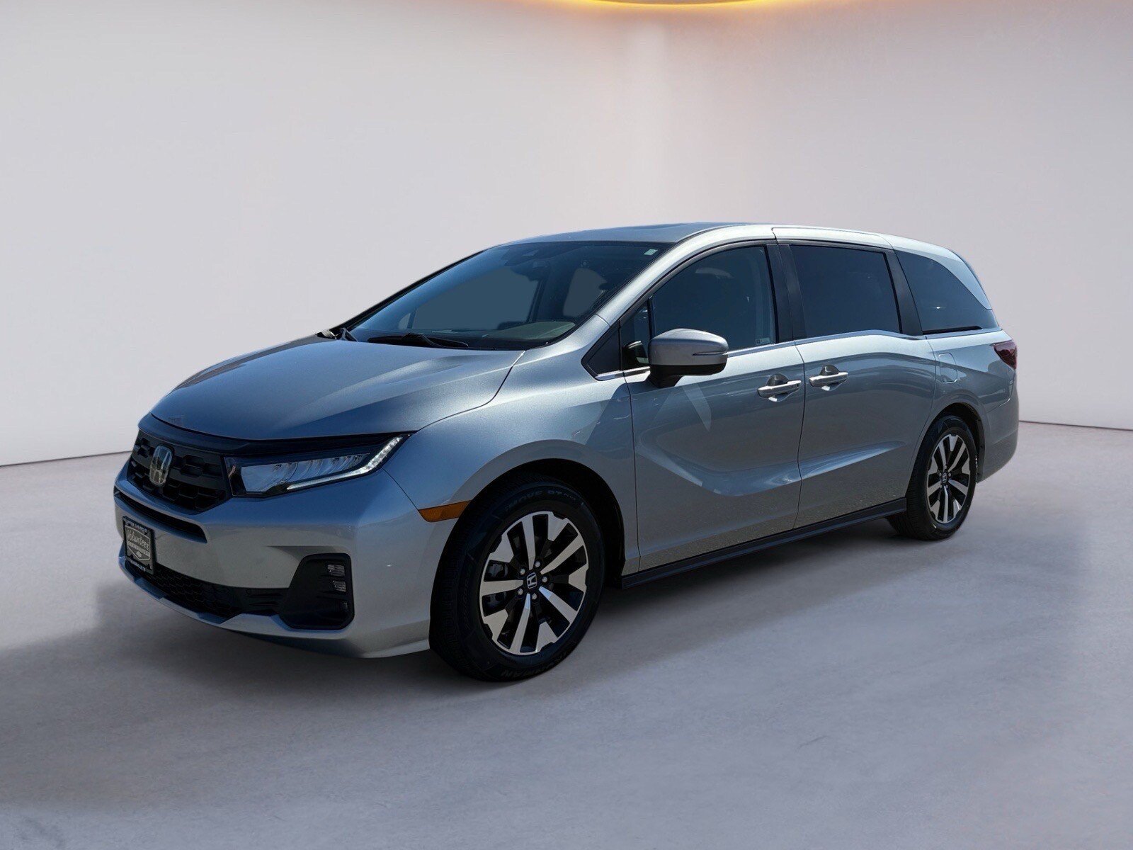 Used 2025 Honda Odyssey EX-L image 7