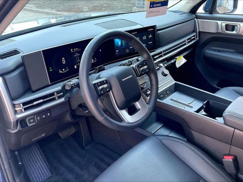 Certified 2026 Hyundai Santa Fe SEL image 15