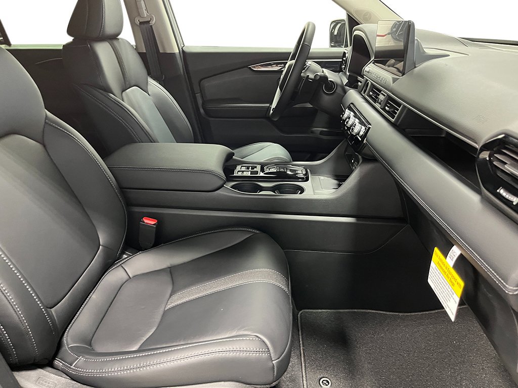 New 2026 Honda Passport RTL image 30
