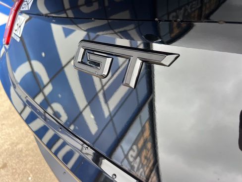 New 2026 Ford Mustang GT image 9