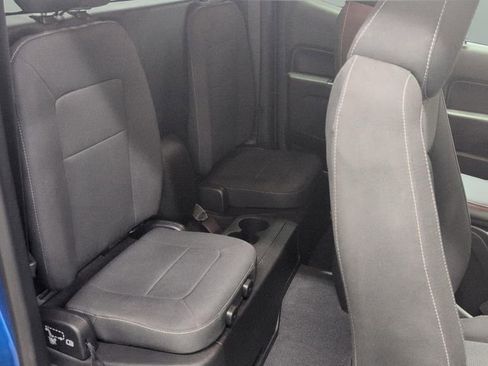 Used 2022 Chevrolet Colorado LT RWD image 19