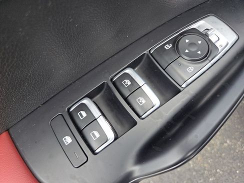 Used 2023 Kia K5 GT-Line AWD/4WD image 30