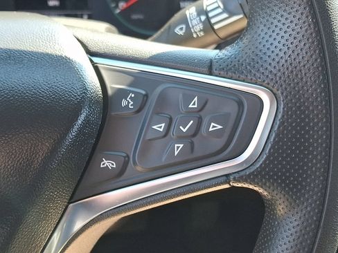 Used 2024 Chevrolet Malibu LT FWD image 24