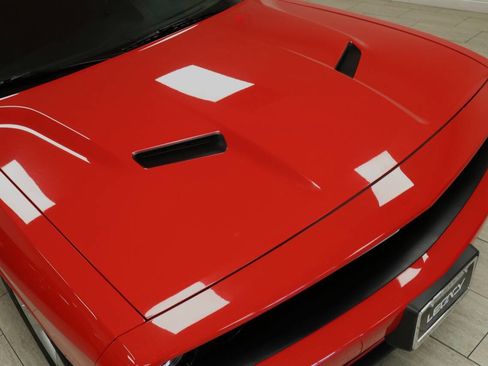 Used 2023 Dodge Challenger SXT RWD image 99