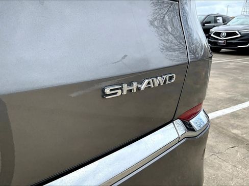Used 2023 Acura MDX SH-AWD w/ Advance Package image 15