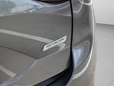 Used 2018 MAZDA CX-5 Touring FWD image 38