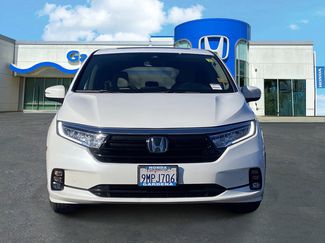 Used 2024 Honda Odyssey Touring video 2