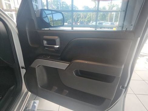 Used 2017 Chevrolet Silverado 1500 LT w/ All Star Edition AWD/4WD image 24