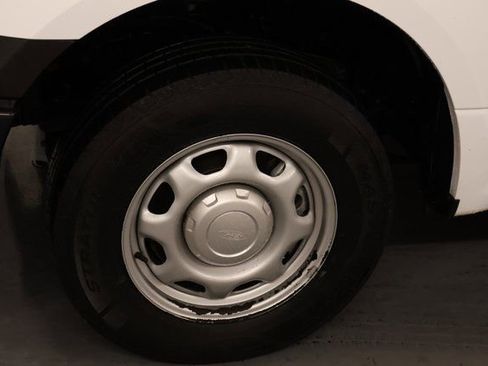 Used 2018 Ford F150 XL w/ Trailer Tow Package w/101A image 7