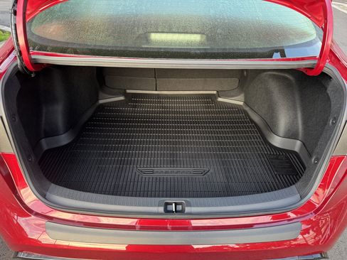 New 2026 Toyota Corolla SE image 9