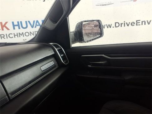 Used 2019 RAM 1500 Big Horn image 24