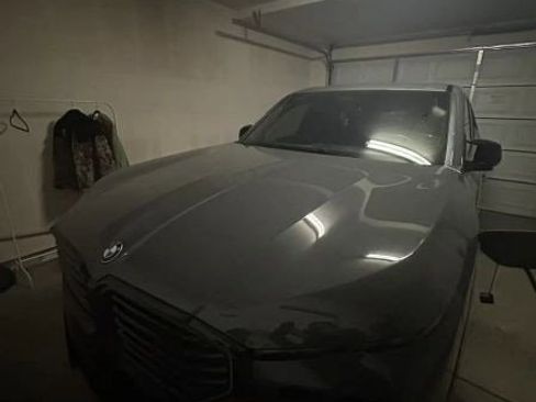 Used 2024 BMW XM Label Red image 1