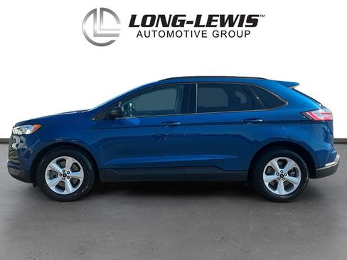 Used 2024 Ford Edge SE AWD/4WD image 2