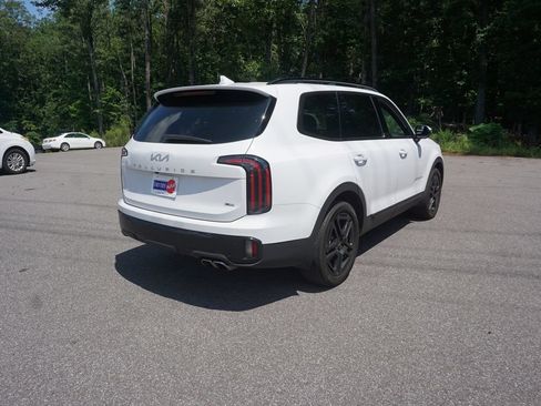 Used 2024 Kia Telluride SX Prestige X-Line AWD/4WD image 23