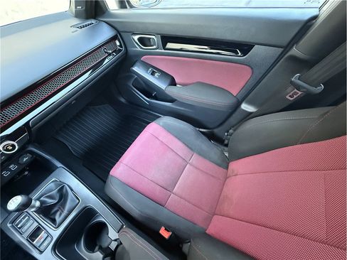 Used 2022 Honda Civic Si image 9
