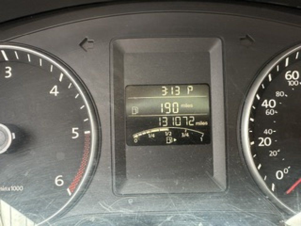 Used 2014 Volkswagen Jetta TDI FWD image 14