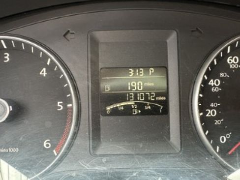Used 2014 Volkswagen Jetta TDI FWD image 14