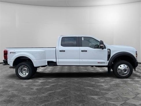 New 2026 Ford F450 XL w/ 360-Degree Camera Package image 6