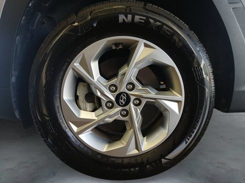 Used 2024 Hyundai Tucson SEL AWD/4WD image 14