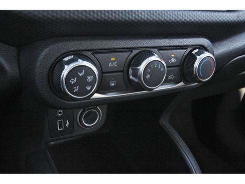 Certified 2025 Nissan Kicks Play S FWD image 26