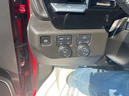 Used 2025 Chevrolet Silverado 1500 RST image 13