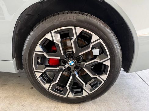 Used 2026 BMW X3 M50 AWD/4WD image 17