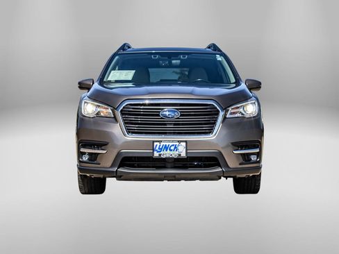 Used 2021 Subaru Ascent Limited w/ Technology Package AWD/4WD image 5