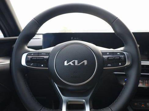 New 2026 Kia K5 GT-Line w/ GT-Line Premium Package image 16