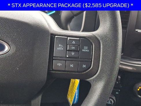 Certified 2023 Ford F150 XL w/ STX Appearance Package AWD/4WD image 22