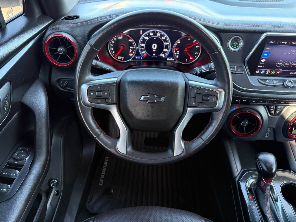 Used 2020 Chevrolet Blazer RS AWD/4WD image 14