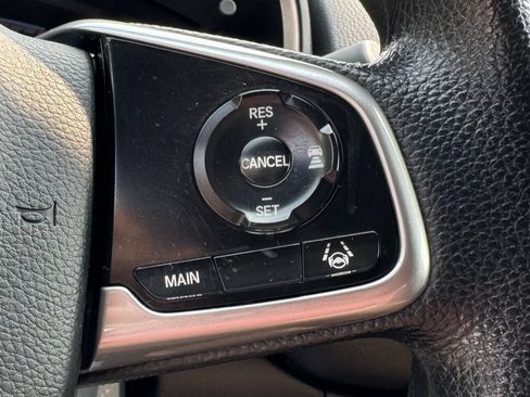Used 2021 Honda CR-V EX image 26