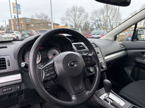 Used 2013 Subaru Impreza 2.0i Premium w/ Popular Pkg 1 image 7