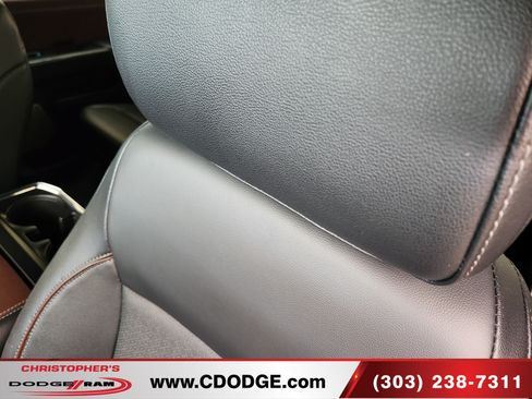 Used 2023 Ford F150 Lariat w/ Equipment Group 502A High AWD/4WD image 18