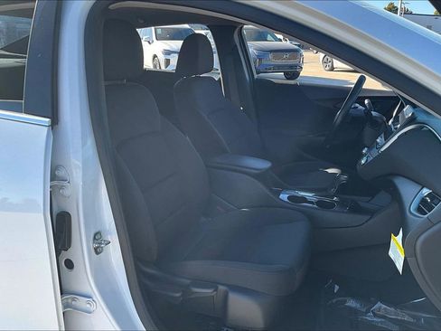 Used 2020 Chevrolet Malibu RS w/ LPO, Convenience Package 2 image 10