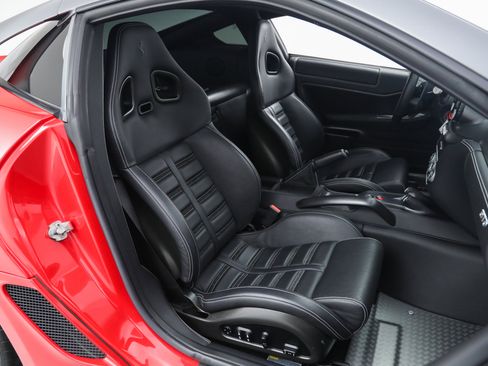 Used 2011 Ferrari 599 GTO RWD image 22