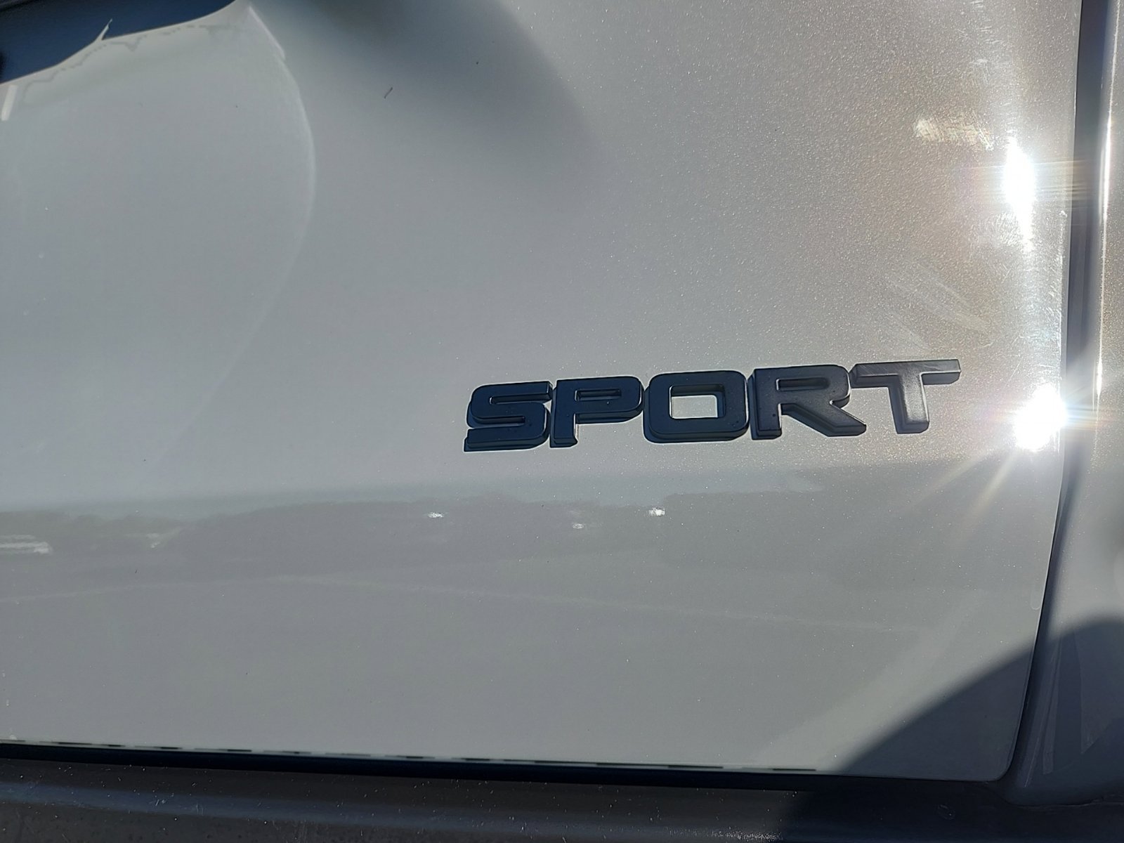 Used 2025 Honda HR-V Sport image 11