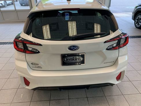 Certified 2024 Subaru Impreza 2.0i Sport AWD/4WD image 14