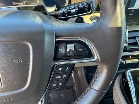 Used 2022 Lincoln Navigator Reserve image 27