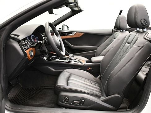 Used 2020 Audi A5 2.0T Prestige w/ Convenience Package image 45