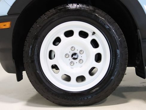 Used 2024 Ford Bronco Sport Heritage w/ Heritage Convenience Package AWD/4WD image 81