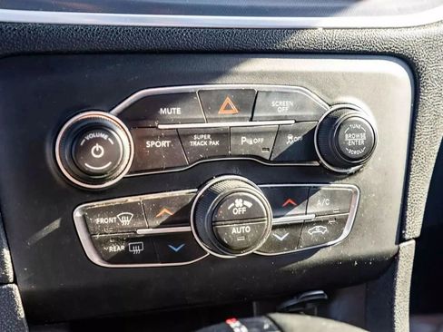 Used 2019 Dodge Charger GT w/ Blacktop Package image 30