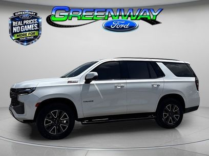 Used 2024 Chevrolet Tahoe Z71 w/ Luxury Package