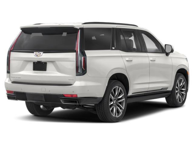 Used 2024 Cadillac Escalade Sport w/ Touring Package AWD/4WD image 5