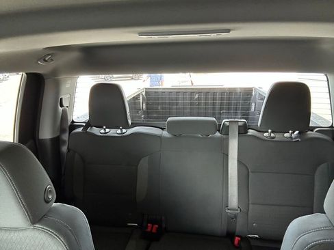 Used 2025 GMC Sierra 1500 Pro w/ Graphite Edition image 26