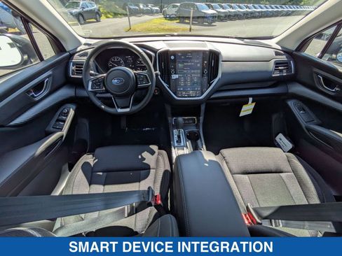 Certified 2025 Subaru Ascent Premium image 12