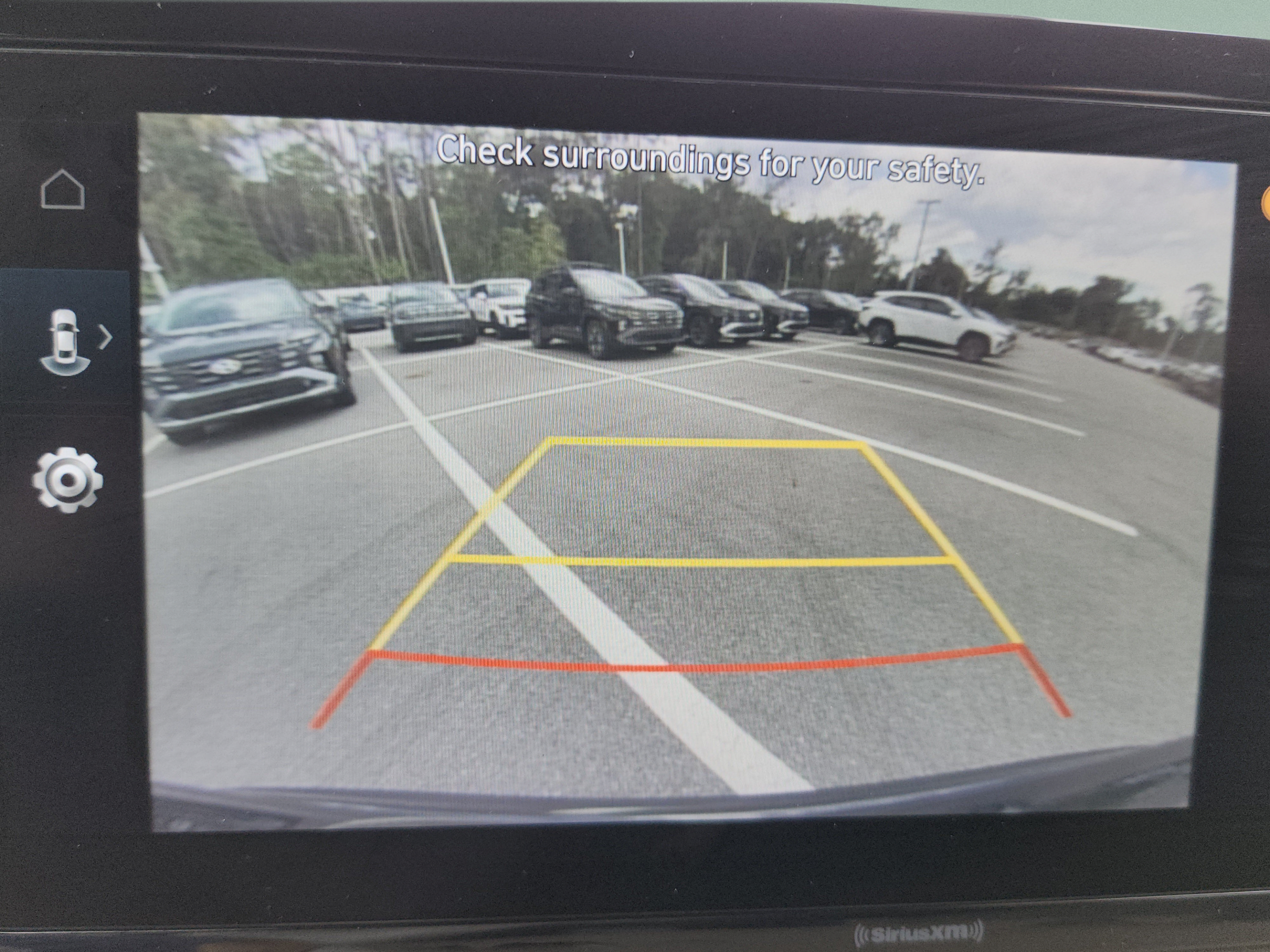 Certified 2023 Hyundai Santa Fe SEL FWD image 26