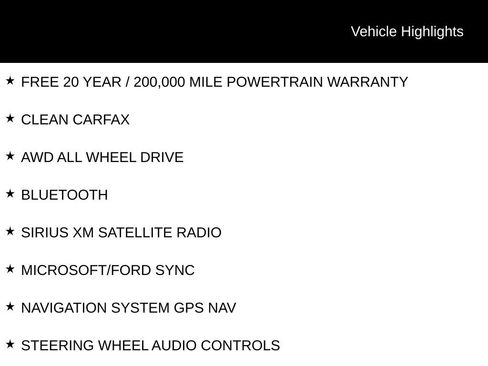 Used 2023 Ford Escape Active w/ Tech Pack #2 image 2