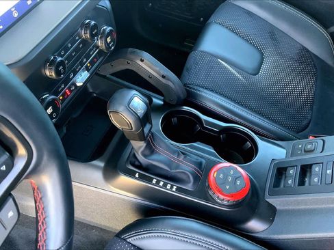 Certified 2023 Ford Bronco Raptor image 32